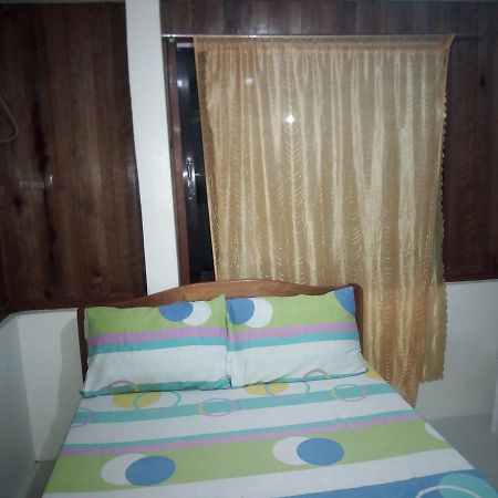 Thea Anrie Inn El Nido Bagian luar foto