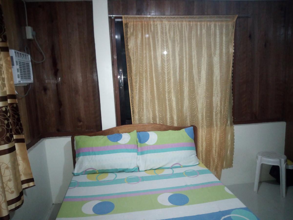 Thea Anrie Inn El Nido Bagian luar foto