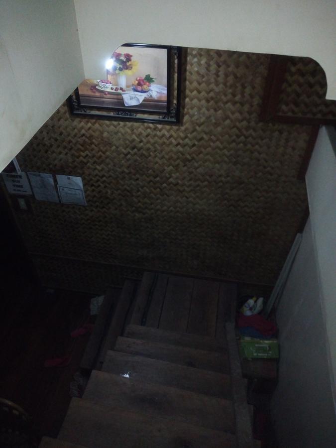 Thea Anrie Inn El Nido Bagian luar foto