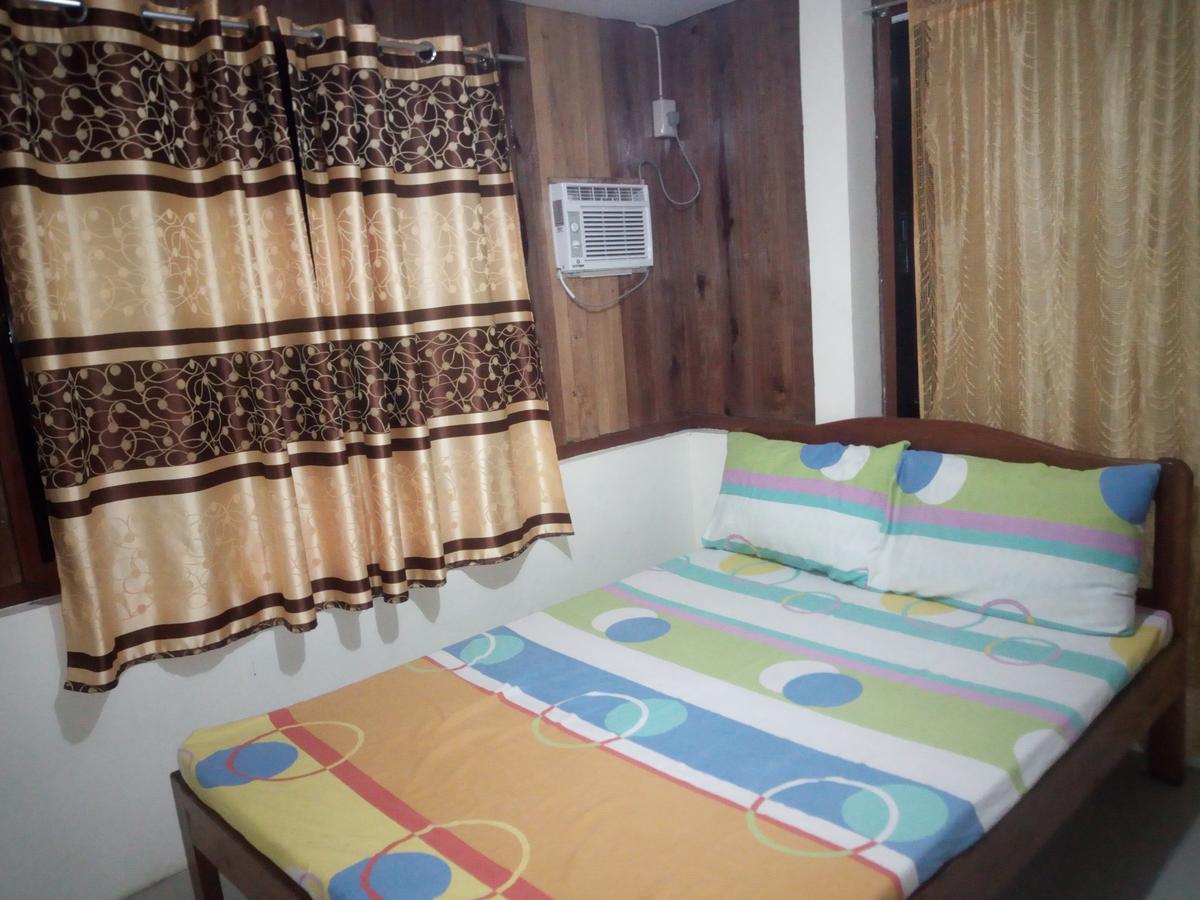Thea Anrie Inn El Nido Bagian luar foto