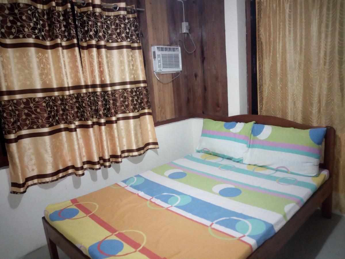 Thea Anrie Inn El Nido Bagian luar foto