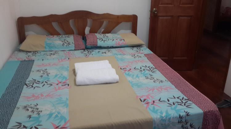 Thea Anrie Inn El Nido Bagian luar foto