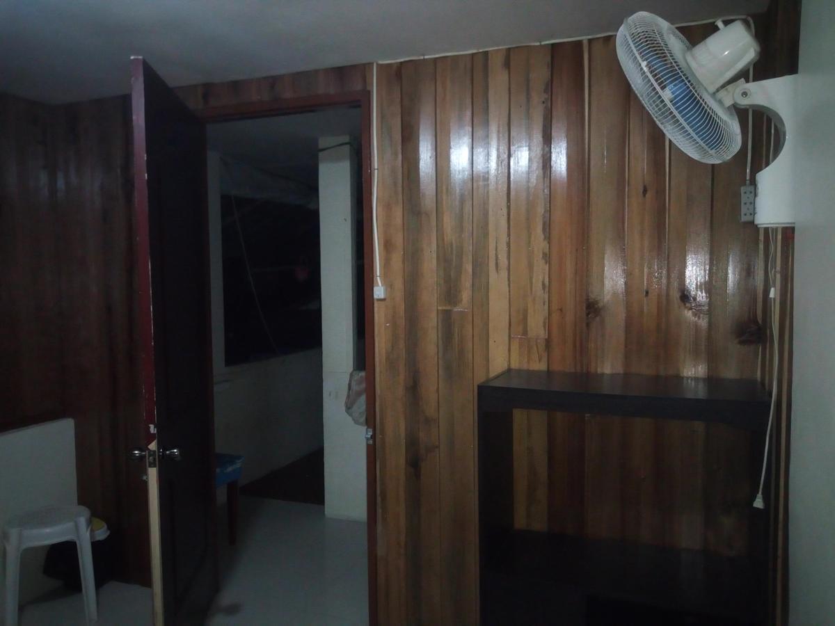 Thea Anrie Inn El Nido Bagian luar foto