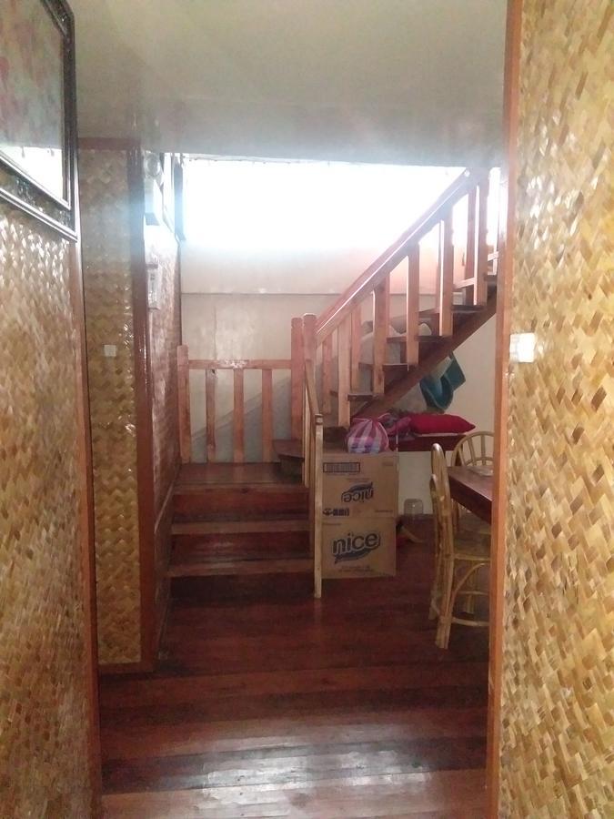 Thea Anrie Inn El Nido Bagian luar foto