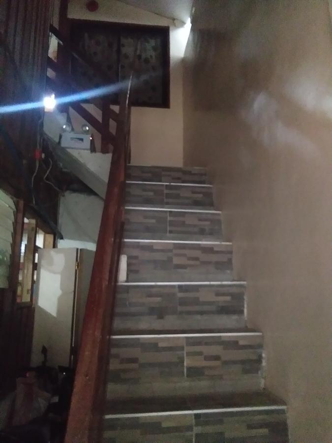 Thea Anrie Inn El Nido Bagian luar foto