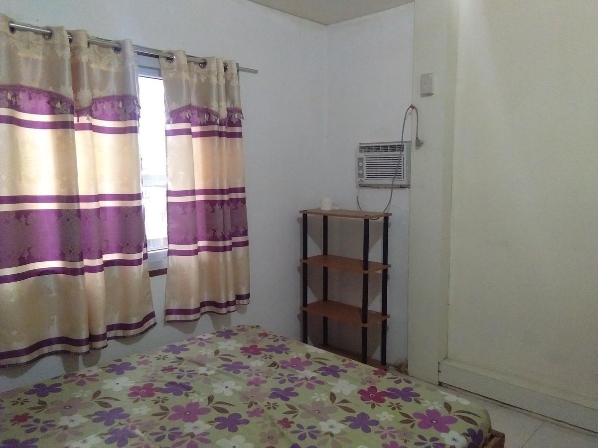 Thea Anrie Inn El Nido Bagian luar foto